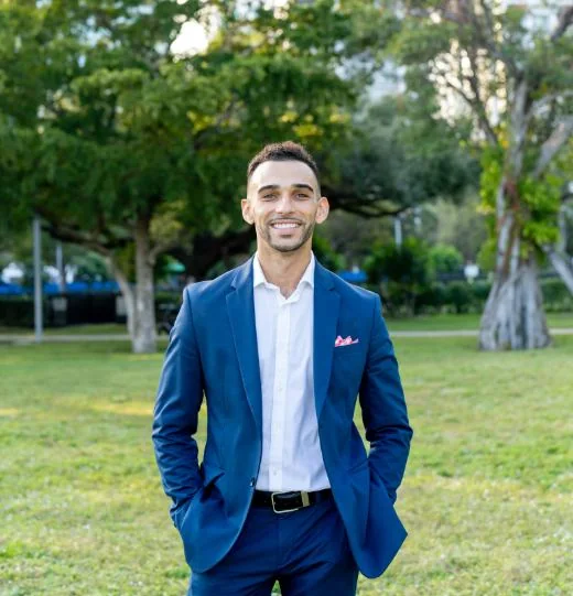 Aaron Abbadie, The Abbadie Group by Velocity Real Estate